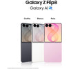 Samsung Galaxy Z Flip8 5G 12 GB 512 GB 6,9