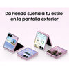 Samsung Galaxy Z Flip8 5G 12 GB 512 GB 6,9