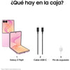 Samsung Galaxy Z Flip8 5G 12 GB 512 GB 6,9