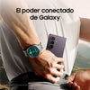Samsung Galaxy Watch Ultra2 LTE 47 mm Titan Grau 4G 800 mAh Akku IP69K