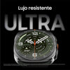 Samsung Galaxy Watch Ultra2 LTE 47 mm Titan Grau 4G 800 mAh Akku IP69K