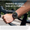 Samsung Galaxy Watch Ultra2 LTE 47 mm Titan Grau 4G 800 mAh Akku IP69K