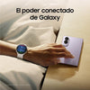 Samsung Galaxy Watch9 LTE 4G 44 mm Silber IP68 Herzfrequenzmesser Schlafmonitor