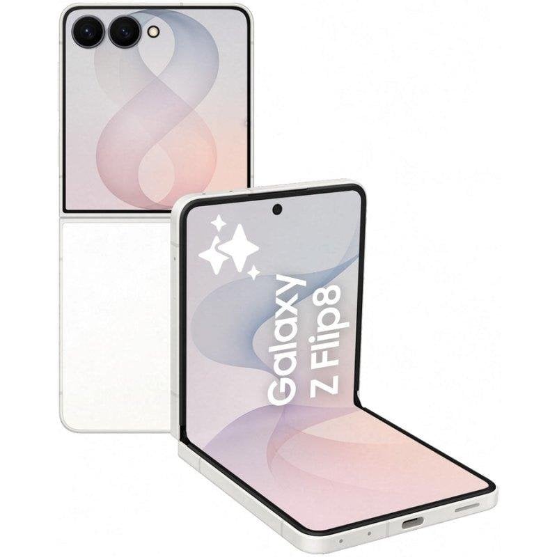 Samsung Galaxy Z Flip8 5G 12 GB 256 GB 6,9