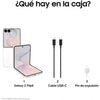 Samsung Galaxy Z Flip8 5G 12 GB 256 GB 6,9