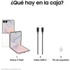 Samsung Galaxy Z Flip8 5G 12 GB 512 GB 6,9