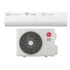 LG Split-Klimaanlage WZ09AWN 9.000 BTU A++/A+++ Inverter mit Wärmepumpe