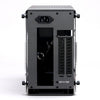 Gehäuse Mini-Tower Zalman M2 Mini Grau Gehärtetes Glas USB-C