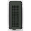 Gehäuse Mini-Tower Zalman M2 Mini Grau Gehärtetes Glas USB-C