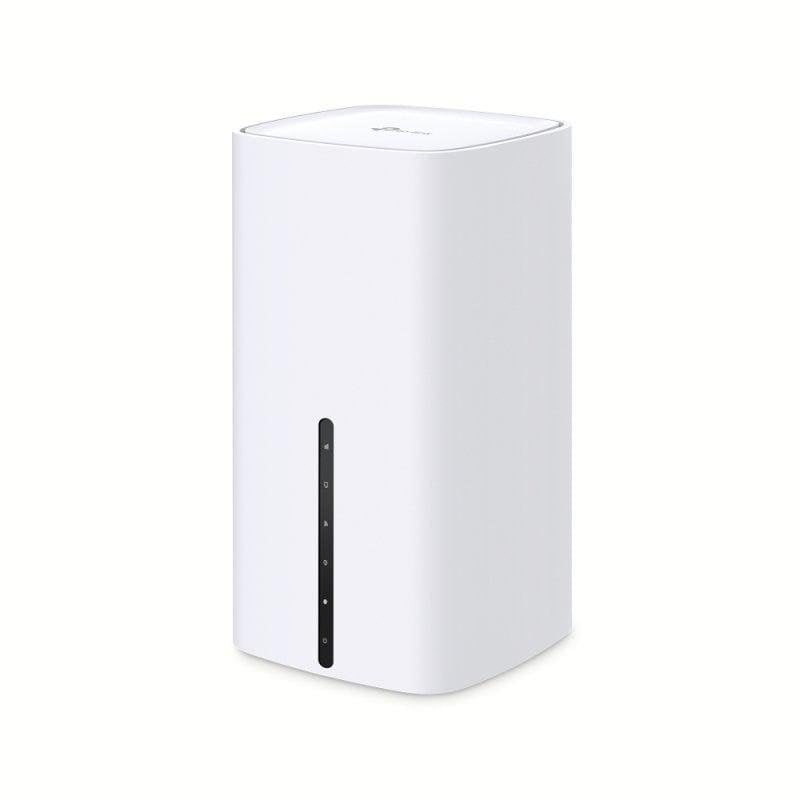 TP-Link Archer NX200 5G WLAN 6 1201 Mbit/s Dualband-Router mit VPN und Firewall