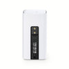 TP-Link Archer NX200 5G WLAN 6 1201 Mbit/s Dualband-Router mit VPN und Firewall