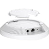 TP-Link Festa F65 AX3000 Mesh-WLAN-Access-Point, Dualband, PoE, Deckenmontage
