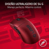 Razer Viper V3 Pro Sentinels Edition – kabellose Gaming-Maus, 35.000 DPI, rot