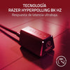 Razer Viper V3 Pro Sentinels Edition – kabellose Gaming-Maus, 35.000 DPI, rot