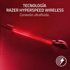 Razer Viper V3 Pro Sentinels Edition – kabellose Gaming-Maus, 35.000 DPI, rot