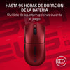 Razer Viper V3 Pro Sentinels Edition – kabellose Gaming-Maus, 35.000 DPI, rot