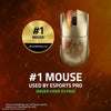 Razer Viper V3 Pro Funkmaus 35.000 DPI 8 kHz CS2 Dragon Lore Ultralight