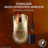 Razer Viper V3 Pro Funkmaus 35.000 DPI 8 kHz CS2 Dragon Lore Ultralight