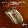 Razer Viper V3 Pro Funkmaus 35.000 DPI 8 kHz CS2 Dragon Lore Ultralight