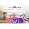 Leistungsstarkes ATRIA MESH Wi-Fi 6 AX3000 3 Gbit/s-System