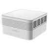 Starkes WLAN-Mesh-System mit 3 Knoten, 3000 Mbit/s, 525 m² Reichweite, Wi-Fi 6 und Easy Mesh