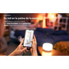 Starkes WLAN-Mesh-System mit 3 Knoten, 3000 Mbit/s, 525 m² Reichweite, Wi-Fi 6 und Easy Mesh
