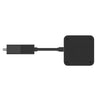 Receiver Strong SRT 427 Google TV 4K UHD Satelliten-Tuner