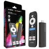 Streaming-Stick Strong LEAP UNA+ Full HD Google TV Wi-Fi 5 8 GB KI HDR10+