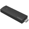 Streaming-Stick Strong LEAP UNA+ Full HD Google TV Wi-Fi 5 8 GB KI HDR10+