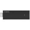 Streaming-Stick Strong LEAP UNA+ Full HD Google TV Wi-Fi 5 8 GB KI HDR10+