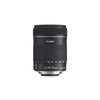 Canon EF-S-Objektiv – Zoomfunktion – 18–135 mm – f/3,5–5,6 IS