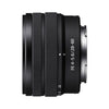 Sony-Objektiv 28–60 FE 4–5,6 E-Mount