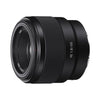 Sony-Objektiv 28–60 FE 4–5,6 E-Mount