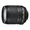 Nikon D5200 Spiegelreflexkamera mit 24,1 Megapixel + Objektiv 18–105 mm VR