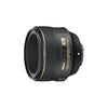 Nikon AF-S 58 1.4G