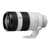 Sony FE 100–400 mm f/4,5–5,6 GM OSS