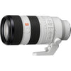 Sony FE 100–400 mm f/4,5–5,6 GM OSS