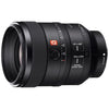 SONY FE 100 mm F2,8 STF GM OSS Objektiv