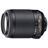 AF-S DX VR Zoom-Nikkor 55–200 mm f/4–5,6 G IF-ED-Objektiv
