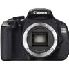 Canon EOS 600D Kamera (nur Gehäuse)