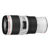 Canon EF 70–200 mm f/4L IS II USM Objektiv