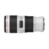 Canon EF 70–200 mm f/4L IS II USM Objektiv