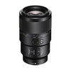 Sony A6400 + 16–50-mm-Objektiv