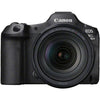 Canon EOS R5 + RF 15–35 mm f/2,8L IS USM