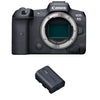 Canon EOS R5 (ohne Objektiv) + 1 Canon LP-E6NH