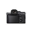 Sony Alpha a7S III (ohne Objektiv) + 3 Sony NP-FZ100