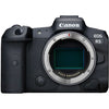 Canon EOS R5 + EF-EOS R + 3 Canon LP-E6NH | 2 Jahre Garantie