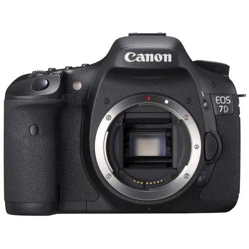 Canon EOS 7D Gehäuse (Body)
