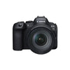 Canon EOS R6 MARK II + RF 24-105mm f/4L IS USM
