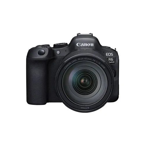 Canon EOS R6 MARK II + RF 24-105mm f/4L IS USM